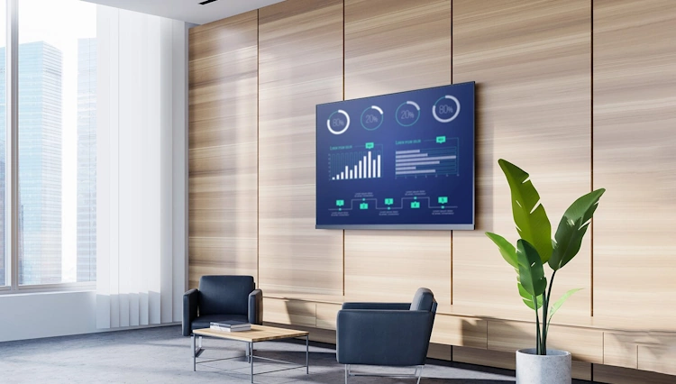 Телевидение для бизнеса от Ростелеком в деревня Спасские Выселки (Московская область)